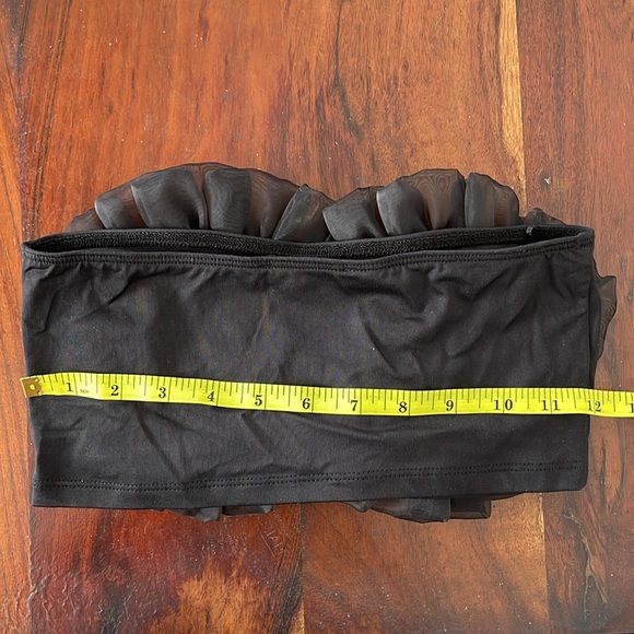 Zara bustier - Picture 4 of 4